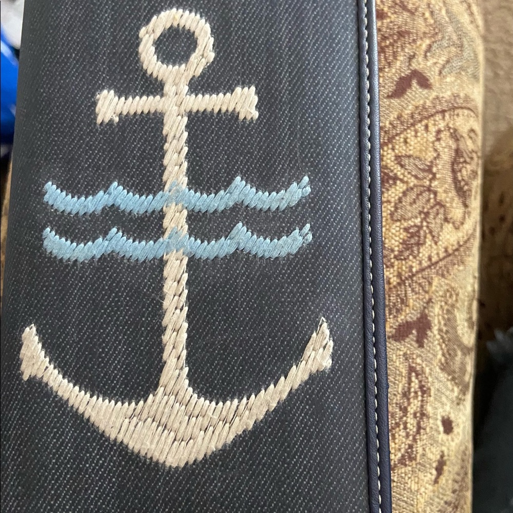 Spartina 449